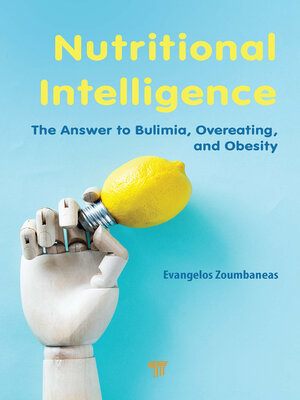 cover image of Nutritional Intelligence